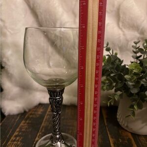 Brighton Celebration Wine Goblet - Thumbnail 5